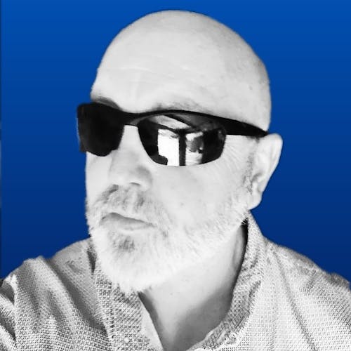 Richard Aronson