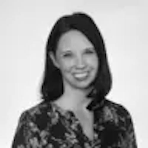 Jenny Corry Smith