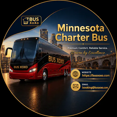 Book Minnesota Charter Bus : Summer Vacation Offer