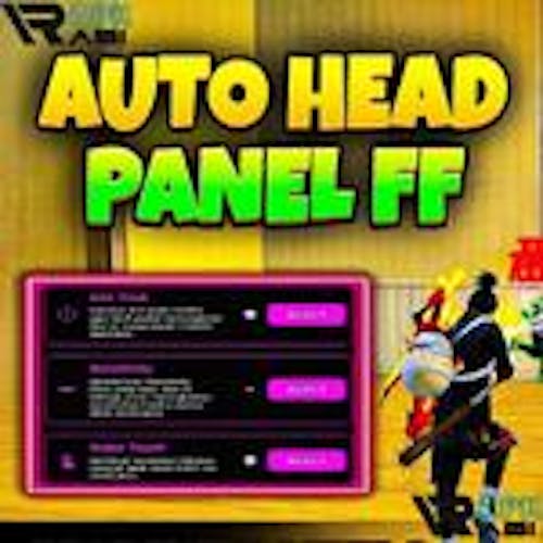 FF Panel APK v141 Free Fire Download for Android