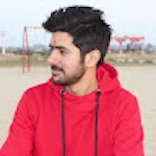 Ankit Watts