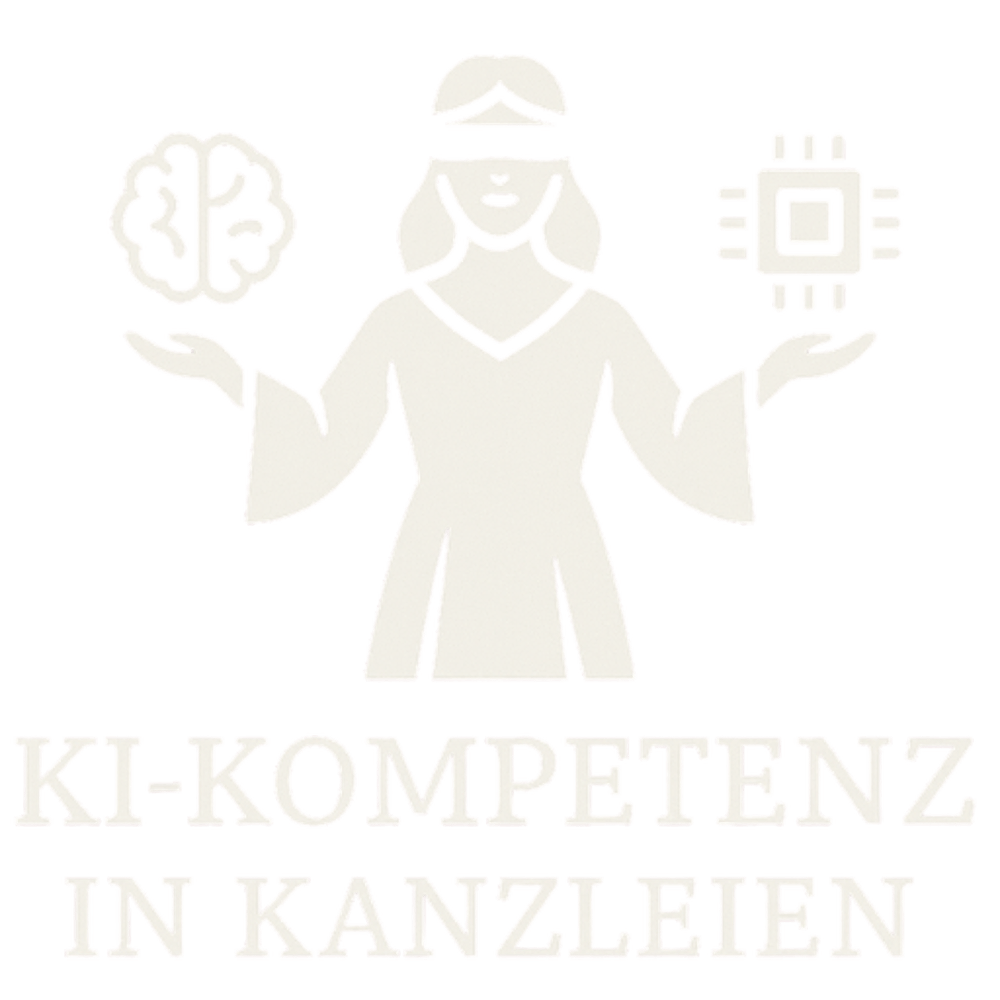 KI-Kompetenz in Kanzleien