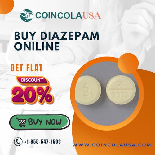 Order Diazepam Online Big Sale Discounts