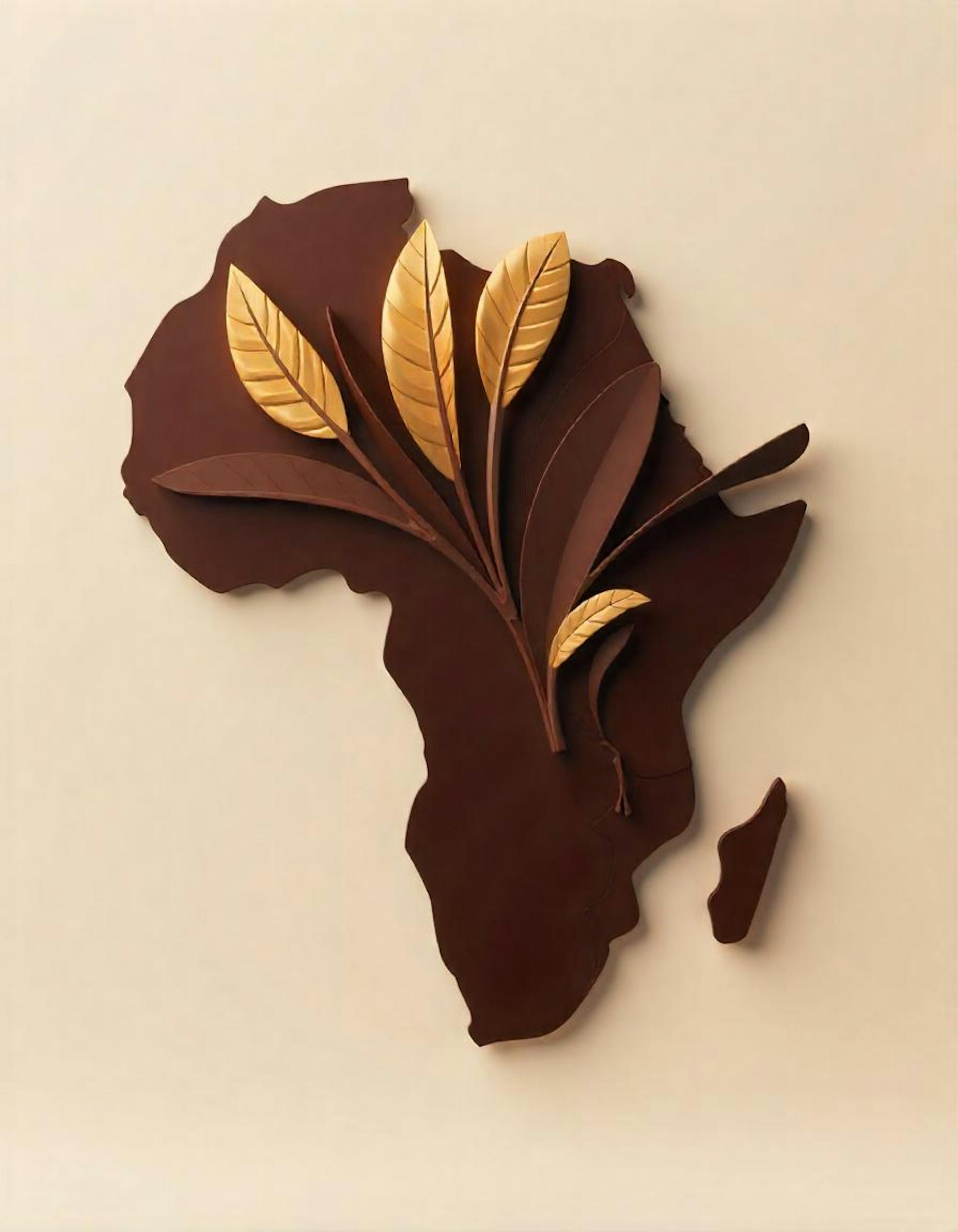 Africa Global Cocoa Farmers Edumark