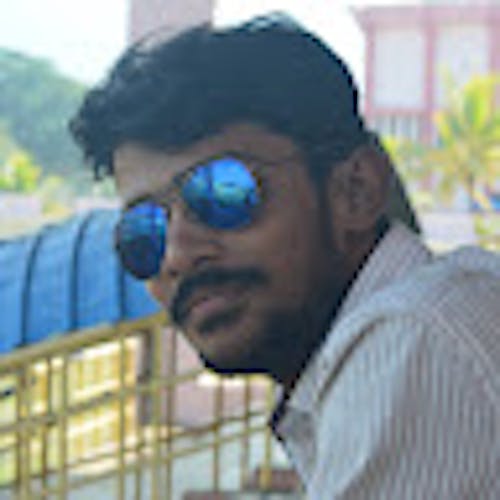 Yaswanth kumar kodi