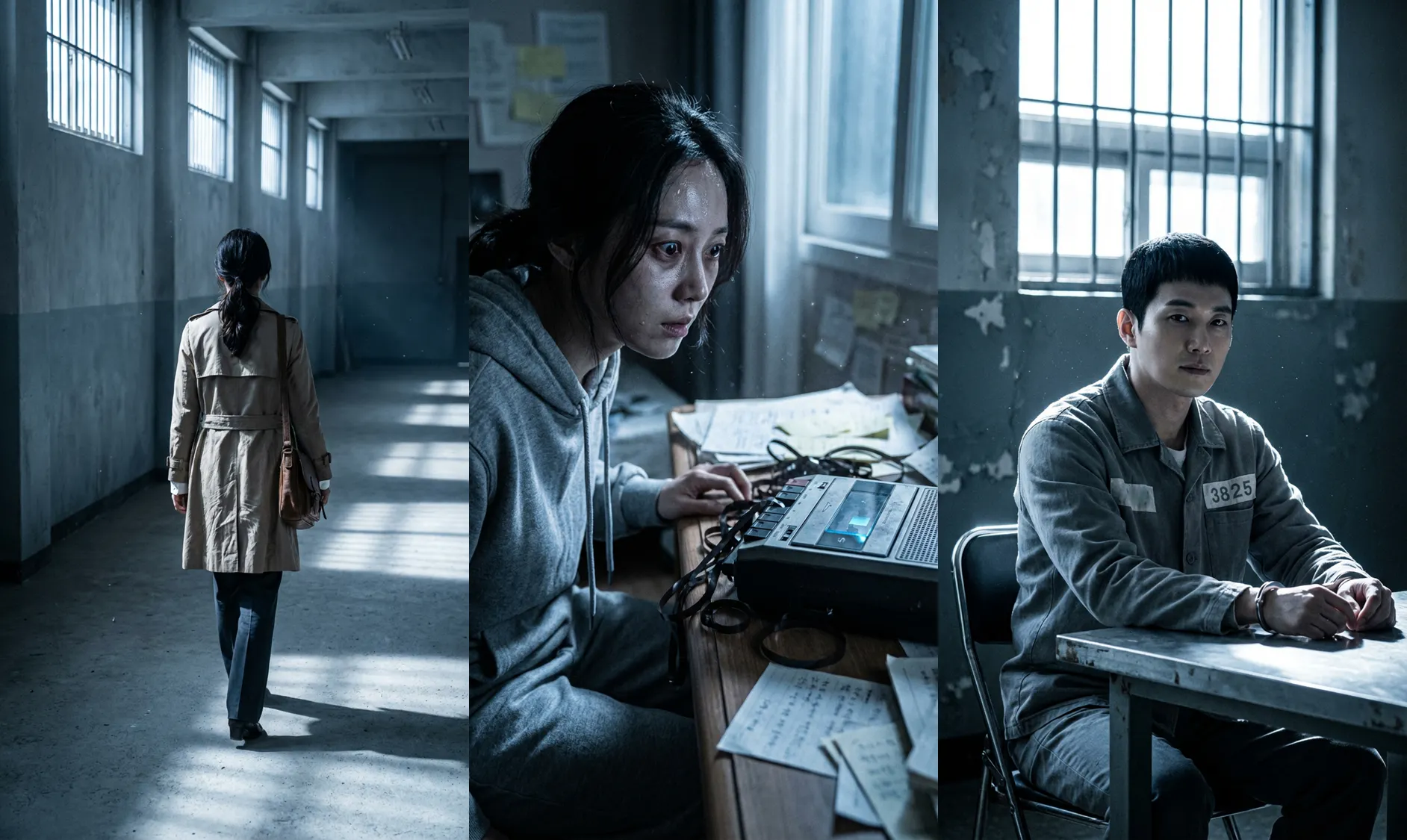 노트북을 들고 방에 앉아 있는 남자와 여자