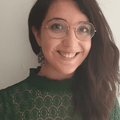 Chiara Curcio