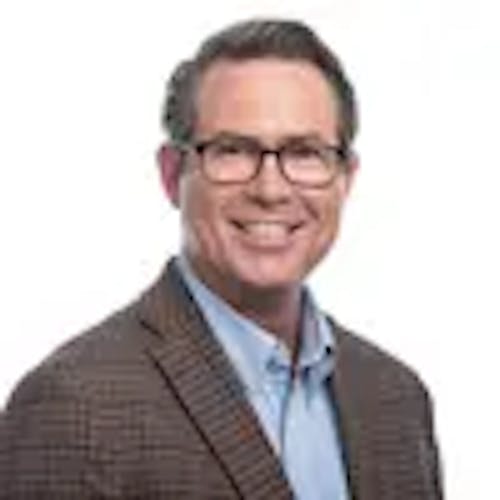 Scott Crow
