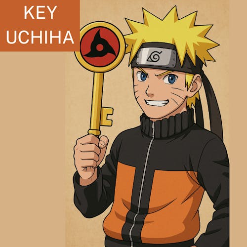 Tải Xuống Key Uchiha (FF) Miễn Phí Cho Mobile