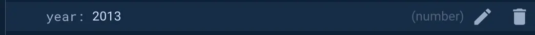 Type cast issue with Firestore pulled value