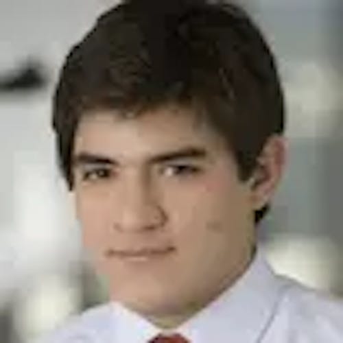 Sebastian Cordoba