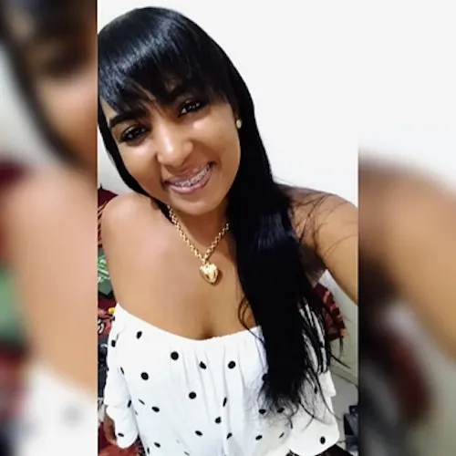 Amanda Araújo de jesus