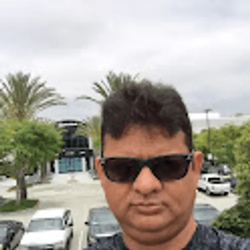 Sajid Ahmad