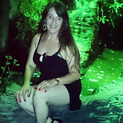 Analina Prudente Teixeira de Oliveira