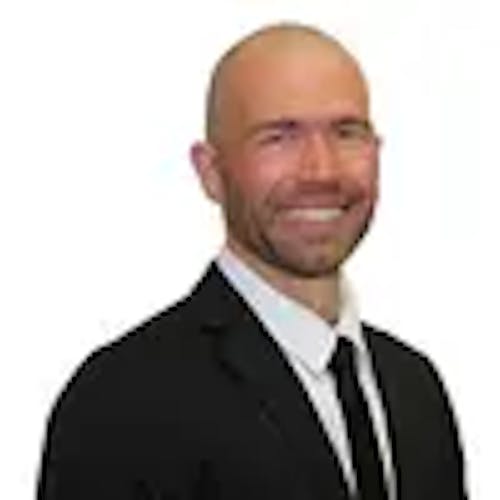 Matthew Hinman