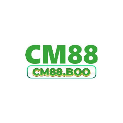 CM88 boo