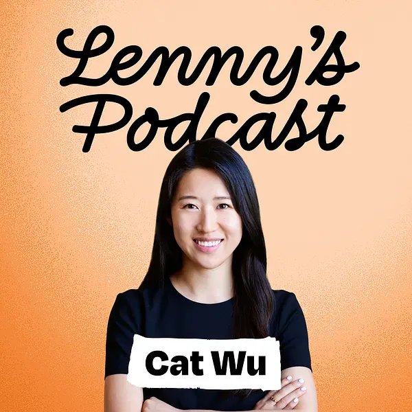 lemmy의 팟캐스트에 나오는 cat wu