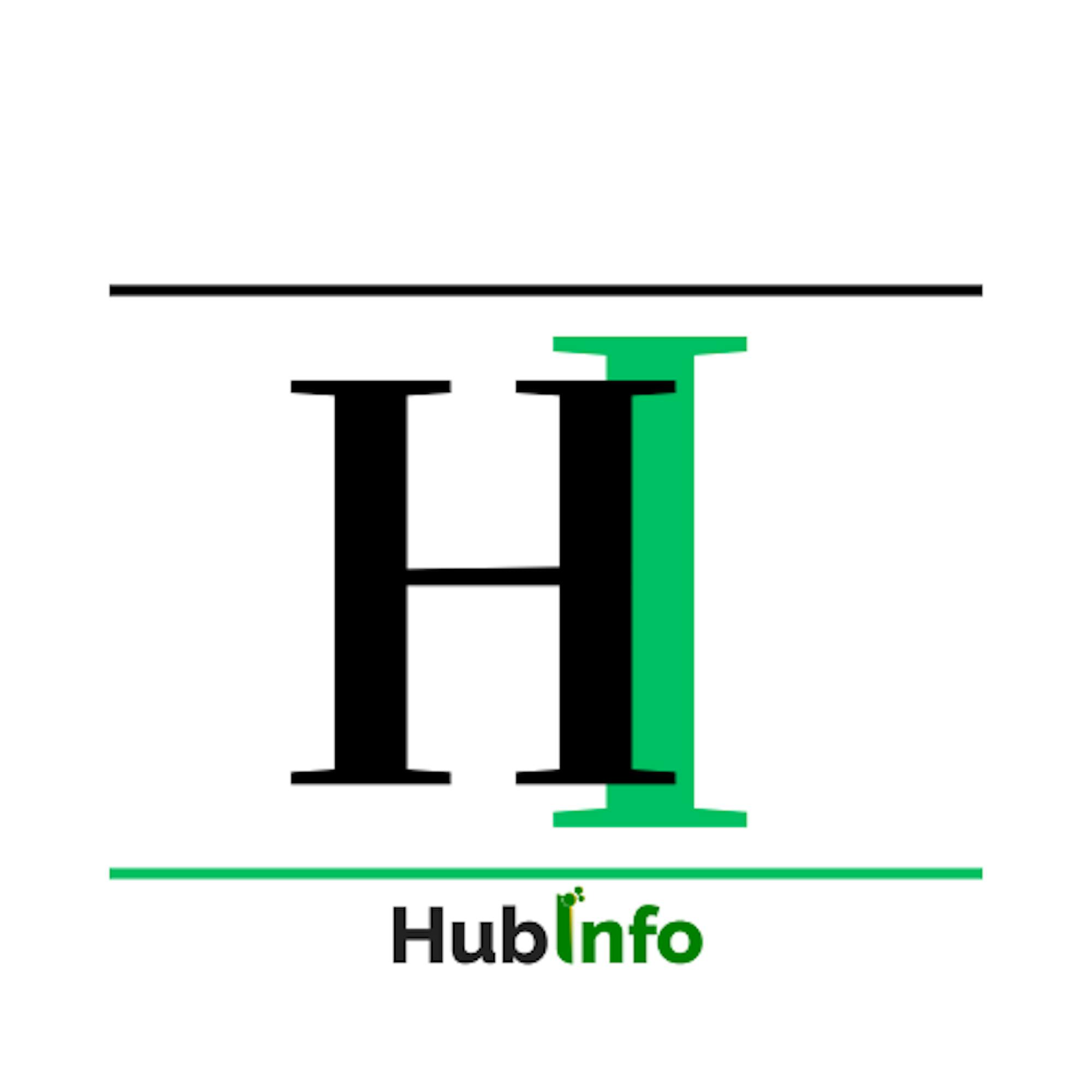 Hub info