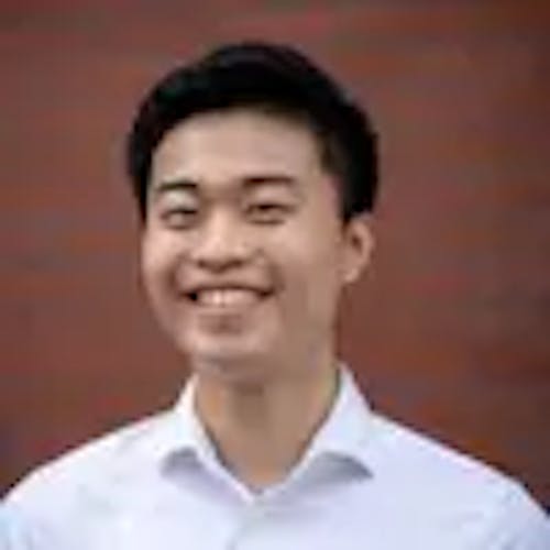 Christian Lin