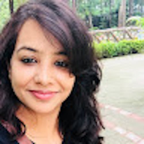 Akanksha Kaushik
