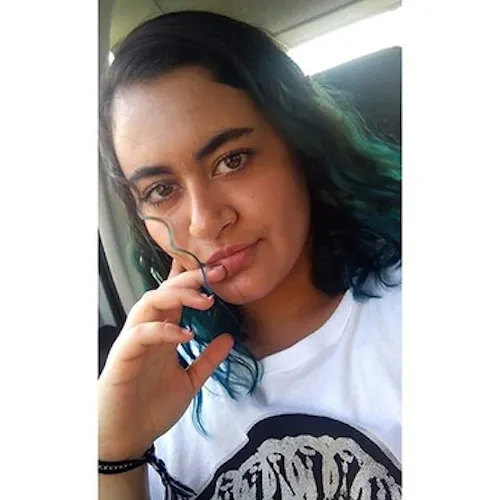 Maria Luisa de Paulo