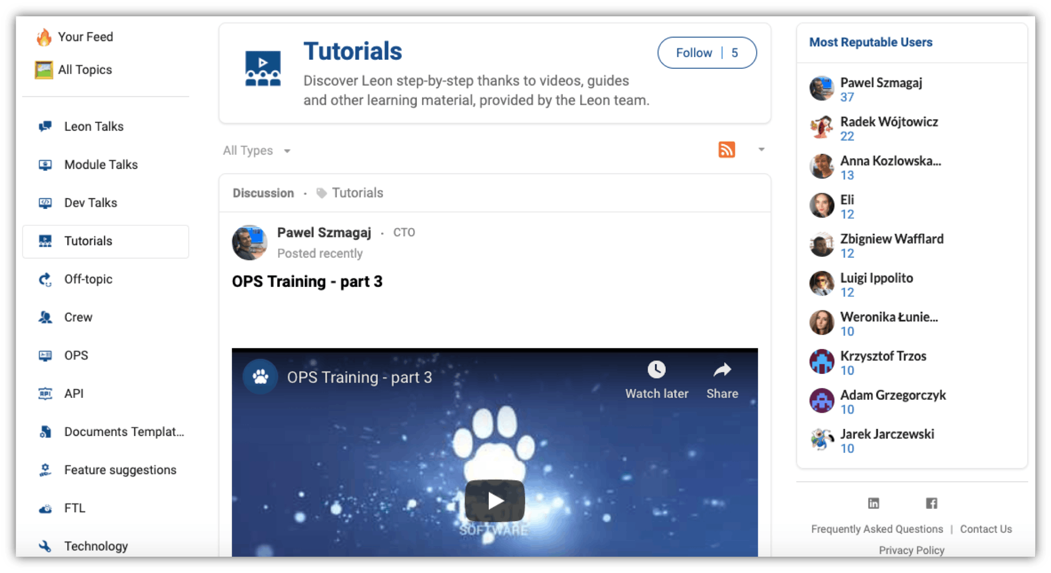 dynamic content resource