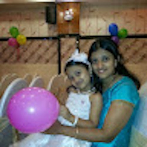 Savi Chandra