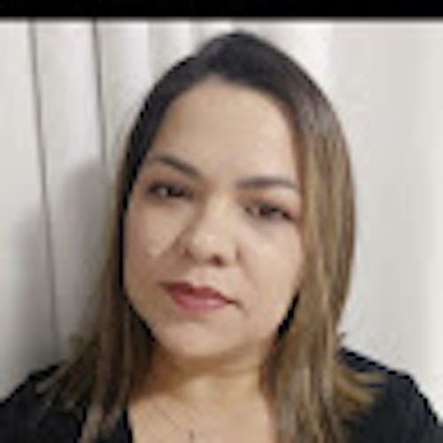 Suelen Marques