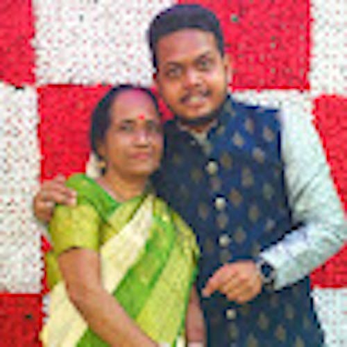 Sayantan Hajra