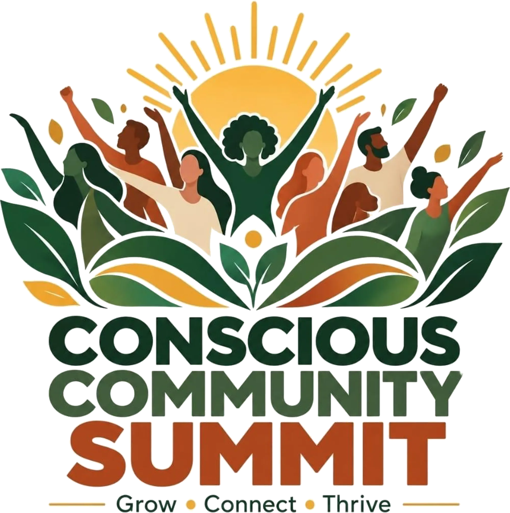 Conscious Community Victoria
