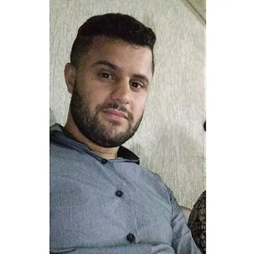 Thiago Fernandes de Oliveira