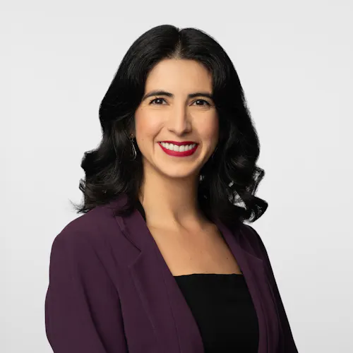Sandra Chavez Velazquez
