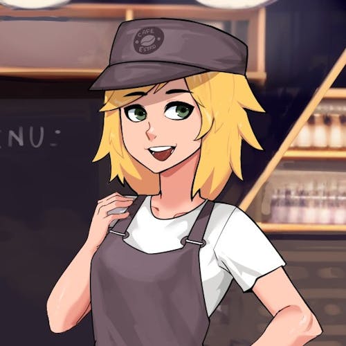 Hazelnut Latte APK 0.13.5 Free For Android