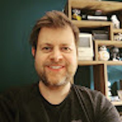 Peter Claridge