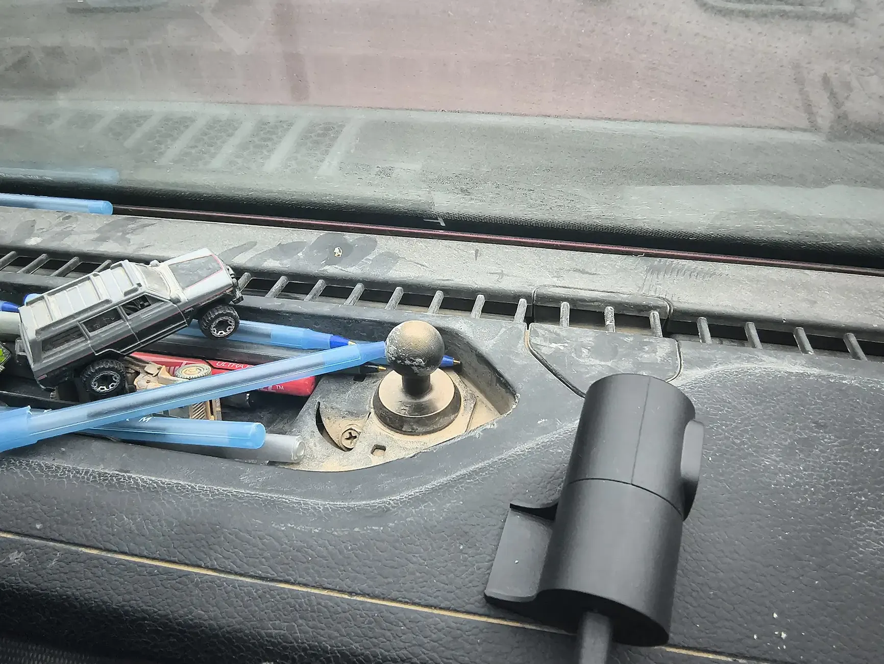 Jeep Wrangler JL Pics & Vids - Dash Cam - Opinion & Review, What I Love & One Thing That I Don't - Wolfbox G900 TriPro - NOT an install Vid! & A Black Friday Link Too 1763648674659-f0