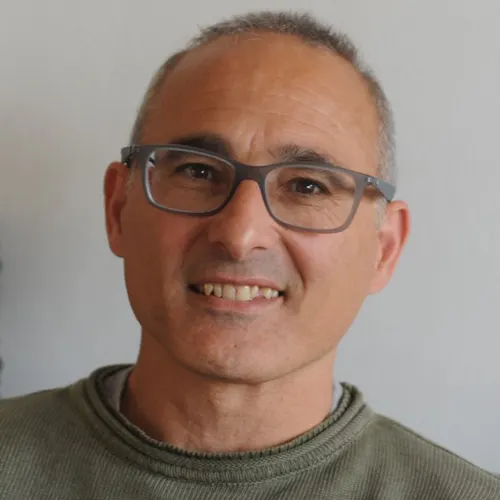 Pierre-Antoine Cristofini 