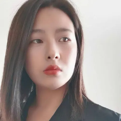 Amanda Huang