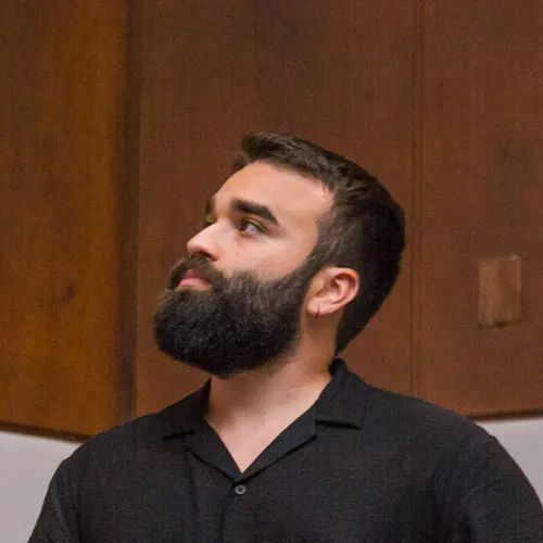 Gabriel Santos