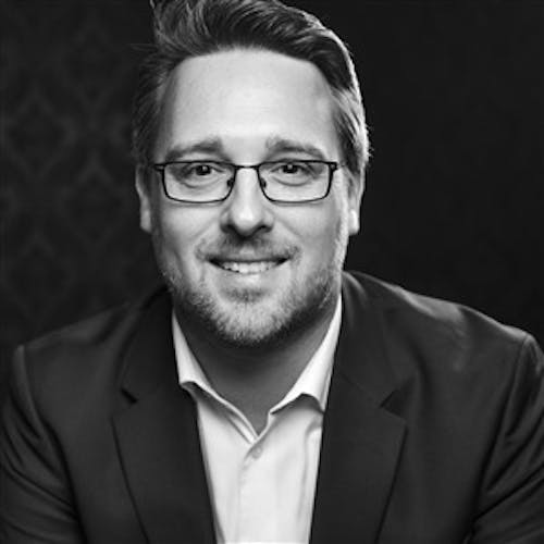 Nicolas Stein