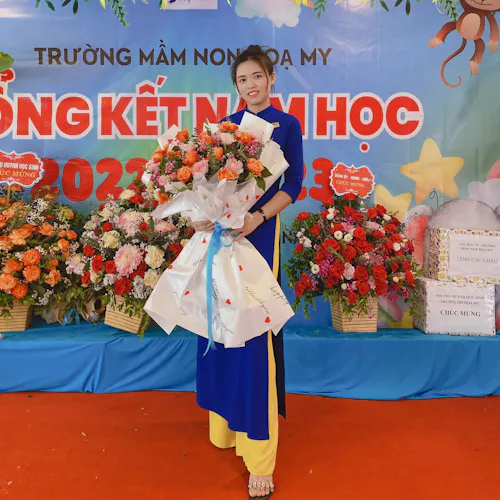 Nguyễn Thị Lan Phương