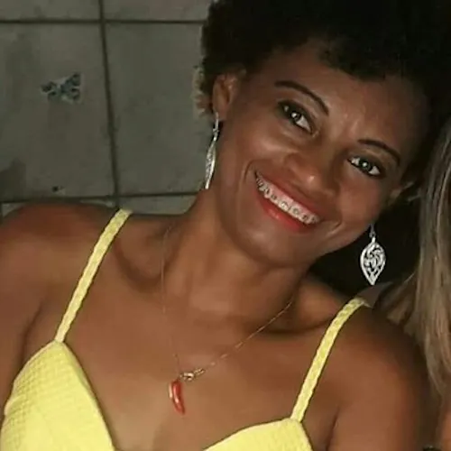 Maria de Fátima da anunciação Sousa 