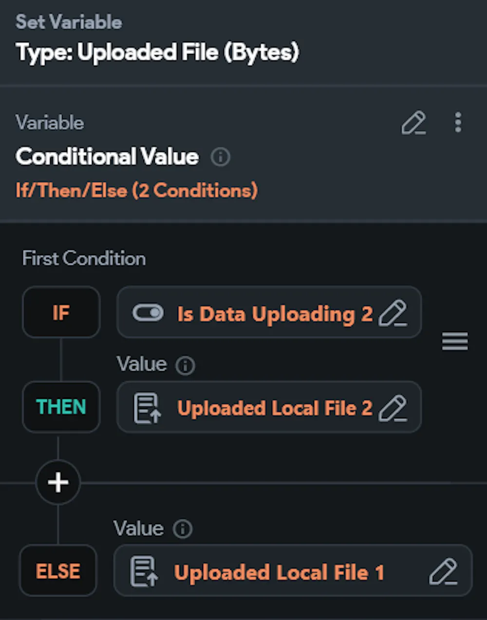 Type error: Object instead of Uint8List when loading files into FlutterFlow