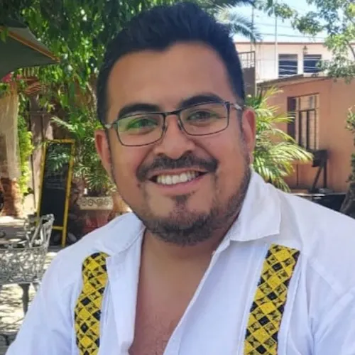 Andrés Santaella Vargas