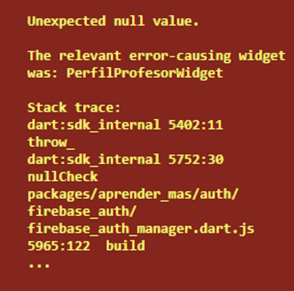 Problem pass reference document