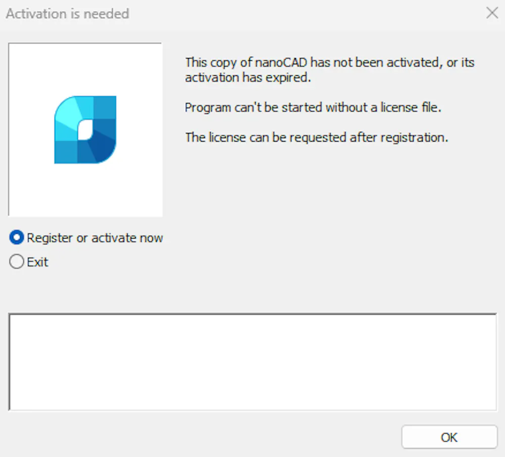 How to find the Registration Wizard