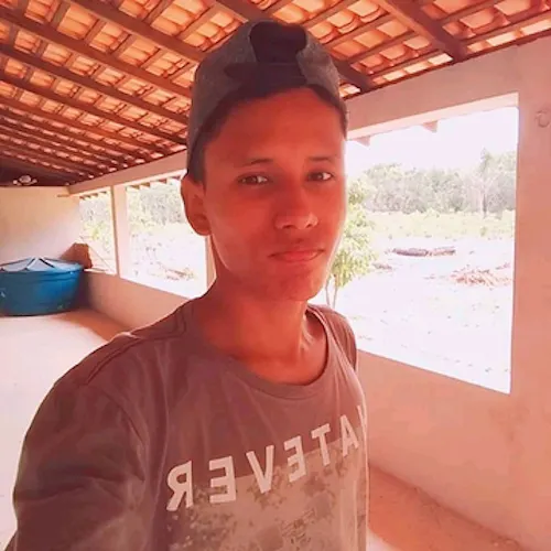 Raimundo de Assunção Pereira 