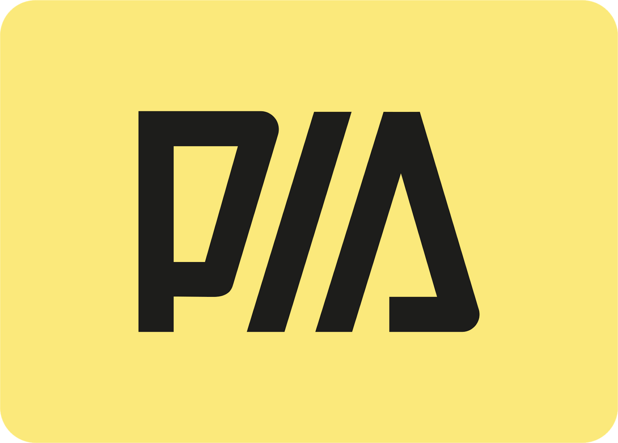 PIA community