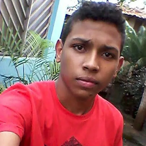 Miqueias Souza da Silva