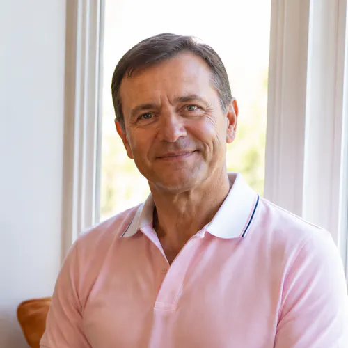 Tibor Kocs