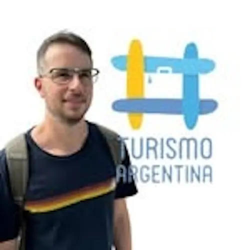 Juan Pablo Paradelo